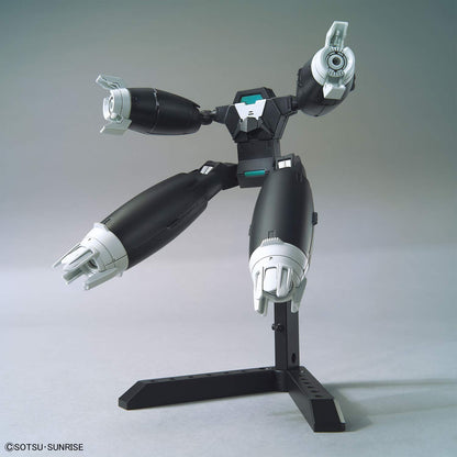 BANDAI Hg Gundam Build Divers Re:Rise 35 Aunrize Armor 1/144 Scale Kit- Japan Figure Store - #1 Bring To You The Best Japanese Goods