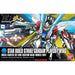 BANDAI Hg Build Fighters 009 Star Build Strike Gundam Plavsky Wing 1/144 Kit- Japan Figure Store - #1 Bring To You The Best Japanese Goods