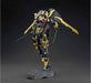 BANDAI Hgbf 1/144 Gundam Schwarzritter Plastic Model- Japan Figure Store - #1 Bring To You The Best Japanese Goods