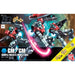 BANDAI Hg Build Fighters 059 Gm/Gm 1/144 Scale Kit- Japan Figure Store - #1 Bring To You The Best Japanese Goods