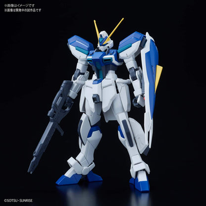 BANDAI - Hgce 232 Gundam Seed Destiny Windam 1/144 Scale Kit- Japan Figure Store - #1 Bring To You The Best Japanese Goods