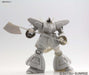 BANDAI Hguc 1/144 Dreissen Unicorn Ver. Plastic Model- Japan Figure Store - #1 Bring To You The Best Japanese Goods
