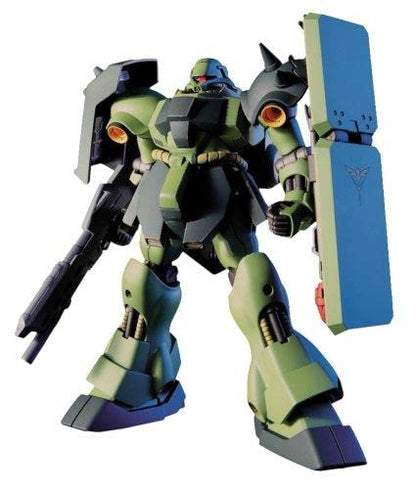 BANDAI Hguc 091 Gundam Ams-119 Geara Doga 1/144 Scale Kit- Japan Figure Store - #1 Bring To You The Best Japanese Goods