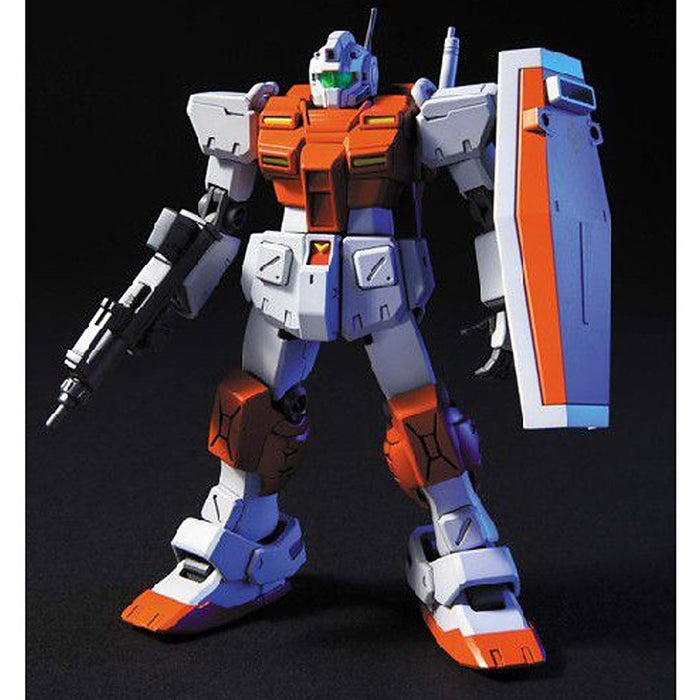 HGUC 1/144 Bandai Spirits RGM-79 Powered GM- Japan Figure Store - #1 Bring To You The Best Japanese Goods