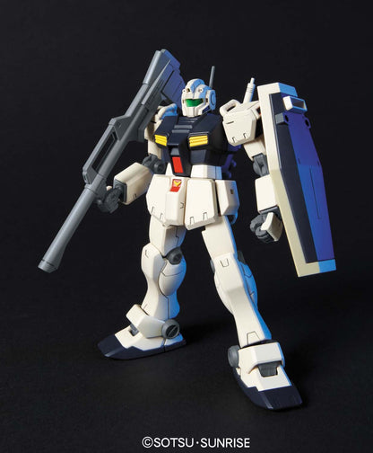 HGUC 1/144 Bandai Spirits RGM-79C Jim Kai- Japan Figure Store - #1 Bring To You The Best Japanese Goods