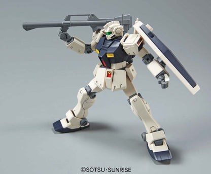 HGUC 1/144 Bandai Spirits RGM-79C Jim Kai- Japan Figure Store - #1 Bring To You The Best Japanese Goods