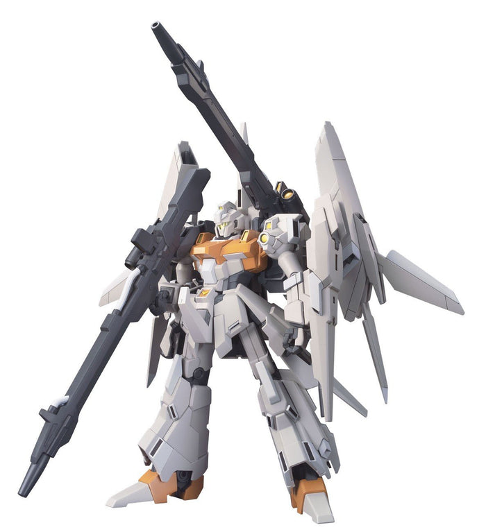 HGUC 1/144 Bandai Spirits Rgz-95 Rezel C Defensor B Unit/General Revil- Japan Figure Store - #1 Bring To You The Best Japanese Goods