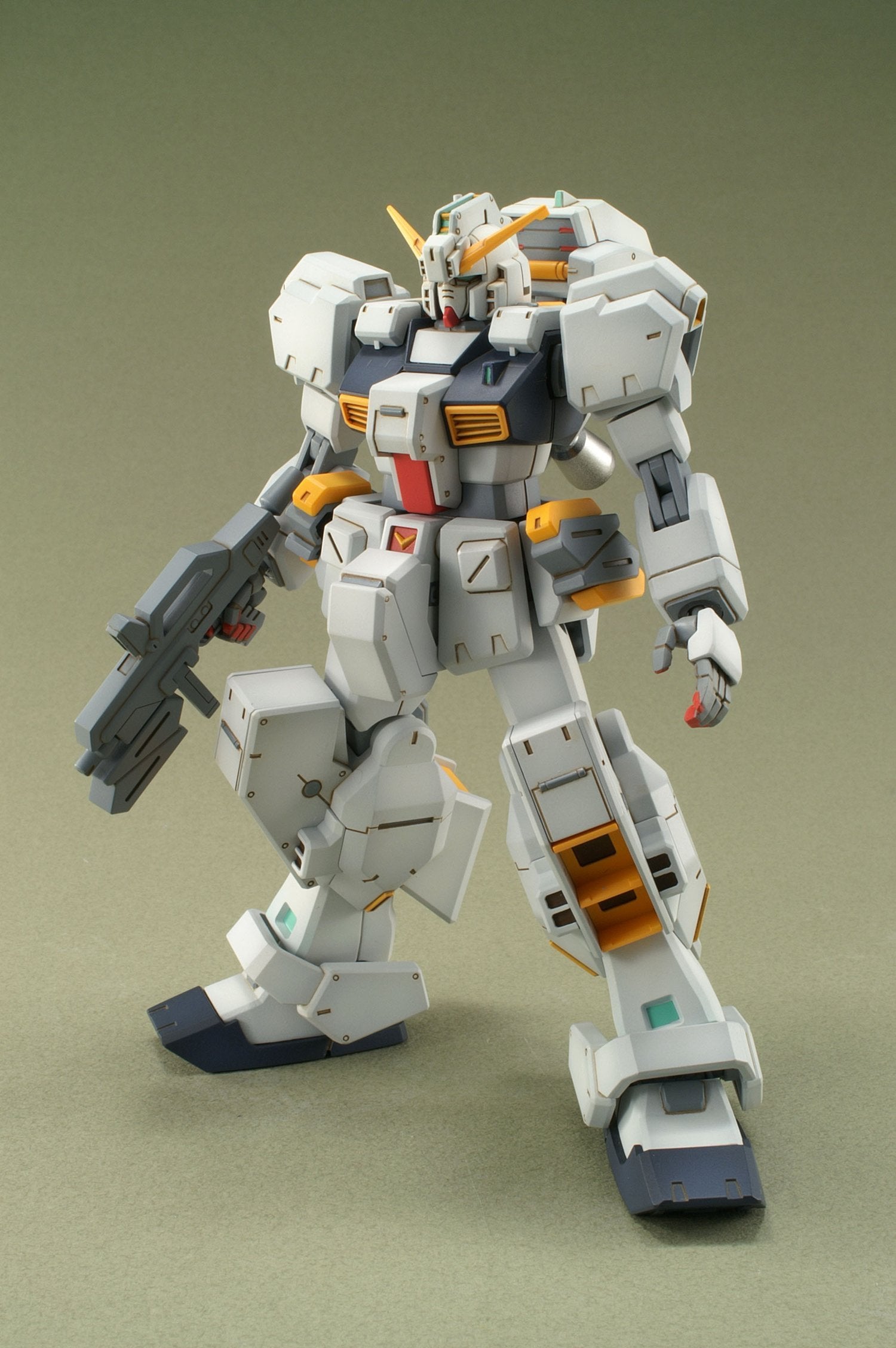 HGUC 1/144 Bandai Spirits RX-121-1 Hazel Custom AOZ Titans- Japan Figure Store - #1 Bring To You The Best Japanese Goods