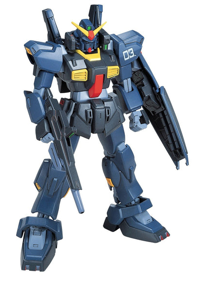 HGUC 1/144 RX-178 Gundam Mk-II Titans (Bandai Spirits)- Japan Figure Store - #1 Bring To You The Best Japanese Goods