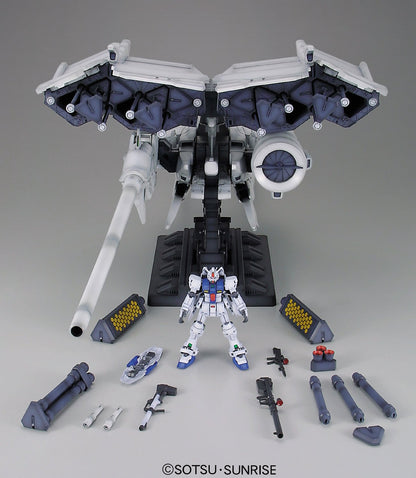 Bandai Spirits Hguc 1/144 Gundam Gp03 Dendrobium from Mobile Suit Gundam 0083 Stardust Memory- Japan Figure Store - #1 Bring To You The Best Japanese Goods