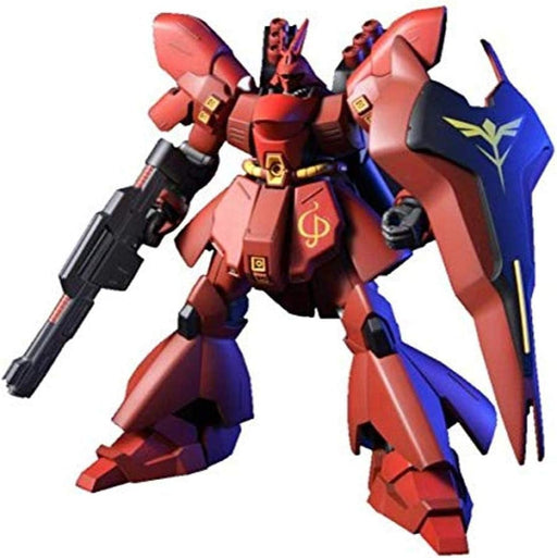 HGUC 1/144 Bandai Spirits Sazabi (Char's Counterattack)- Japan Figure Store - #1 Bring To You The Best Japanese Goods