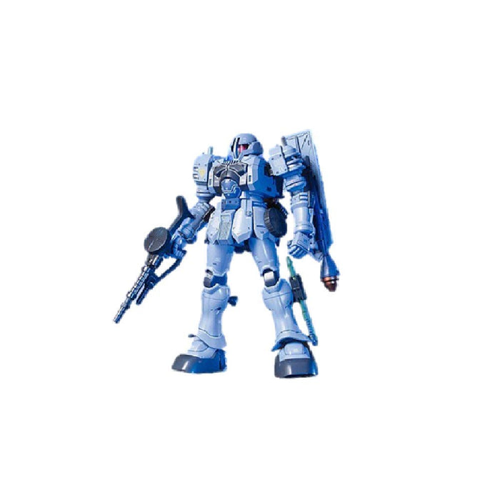 BANDAI Hguc 065 Gundam Ems-10 Zudah 1/144 Scale Kit- Japan Figure Store - #1 Bring To You The Best Japanese Goods