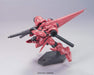 BANDAI Hguc 159 Gundam Agx-04 Gerbera-Tetra Gundam 0083 1/144 Scale Kit- Japan Figure Store - #1 Bring To You The Best Japanese Goods