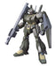 BANDAI Hguc 123 Gundam Rgm-89De Jegan Ecoas Type 1/144 Scale Kit- Japan Figure Store - #1 Bring To You The Best Japanese Goods