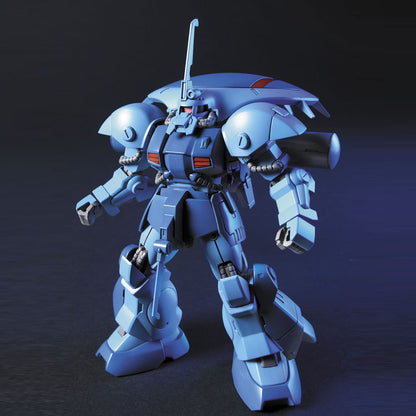 BANDAI Hguc 096 Gundam Rms-119 Ewac Zack 1/144 Scale Kit- Japan Figure Store - #1 Bring To You The Best Japanese Goods