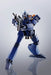 Hi-metal R Combat Mecha Xabungle Brockary Action Figure Bandai- Japan Figure Store - #1 Bring To You The Best Japanese Goods