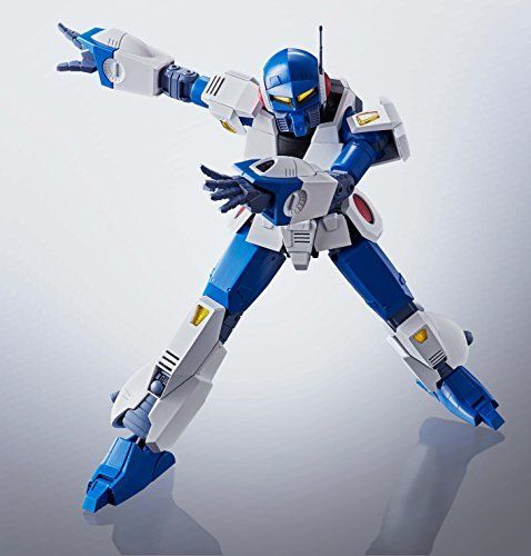 Hi-metal R Techno Police 21c Techroid Blader Action Figiure Bandai- Japan Figure Store - #1 Bring To You The Best Japanese Goods
