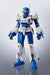Hi-metal R Techno Police 21c Techroid Blader Action Figiure Bandai- Japan Figure Store - #1 Bring To You The Best Japanese Goods