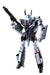 Hi-metal R Vf-1s Valkyrie Macross 35th Memorial Messer Color Ver Figure Bandai - Japan Figure