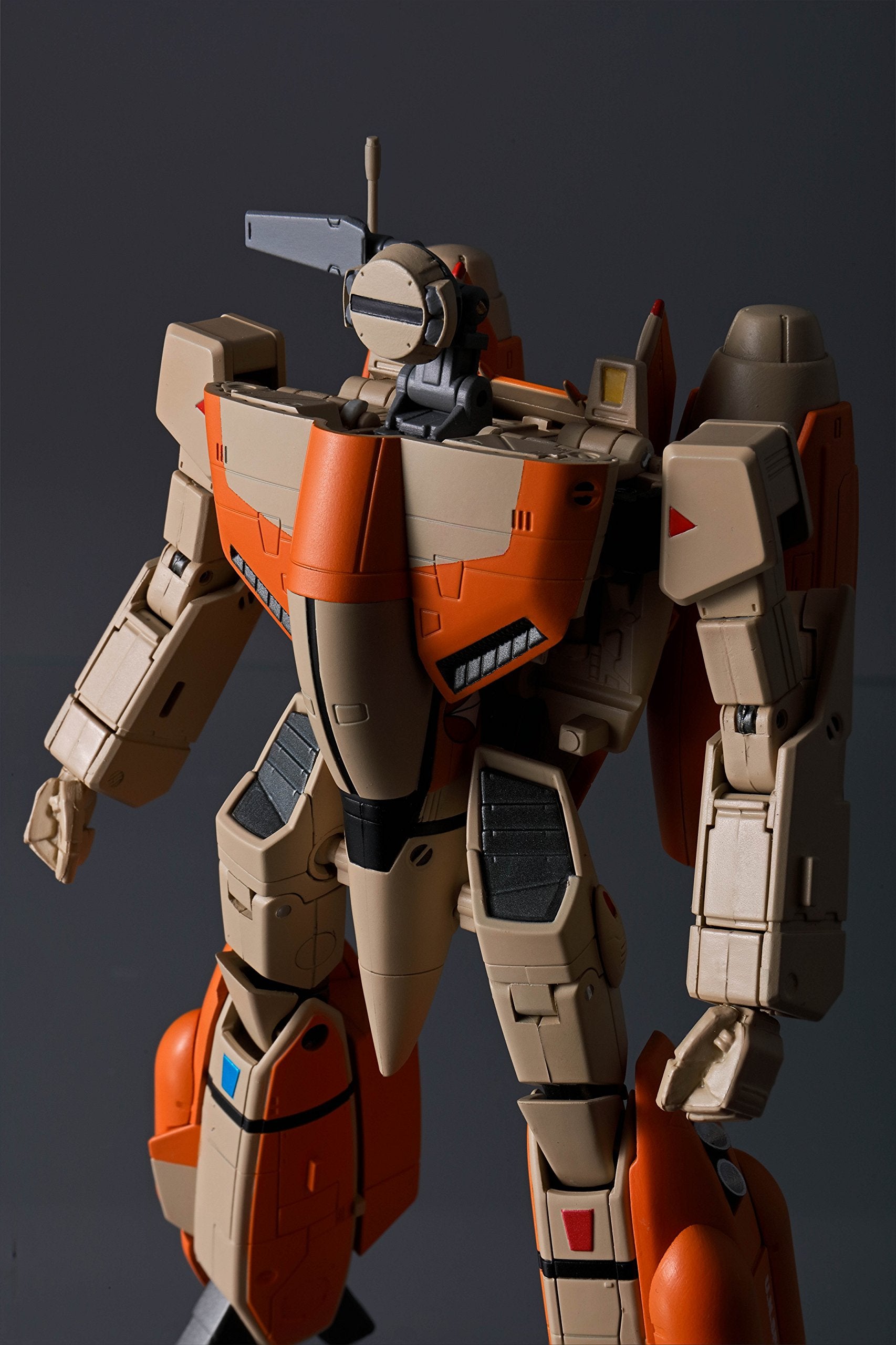 BANDAI Hi-Metal R Vt-1 Super Ostrich Figure Macross: Do You Remember Love?- Japan Figure Store - #1 Bring To You The Best Japanese Goods