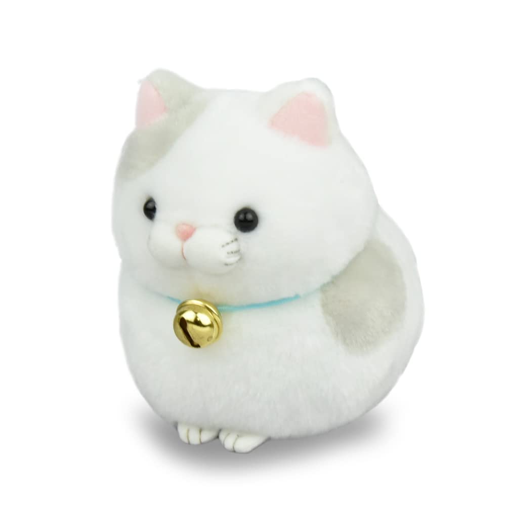 Amufun Hige Manju St Maruko Japanese Snack- Japan Figure Store - #1 Bring To You The Best Japanese Goods