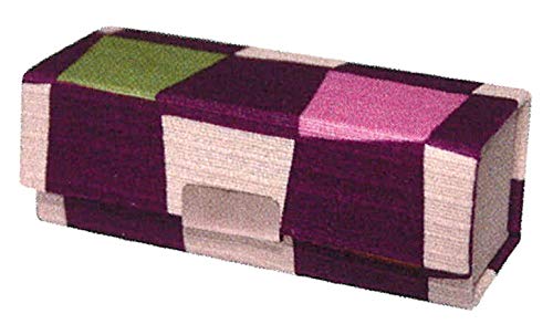 Jhands Japan High Color Lip Case Ichimatsu Purple- Japan Figure Store - #1 Bring To You The Best Japanese Goods