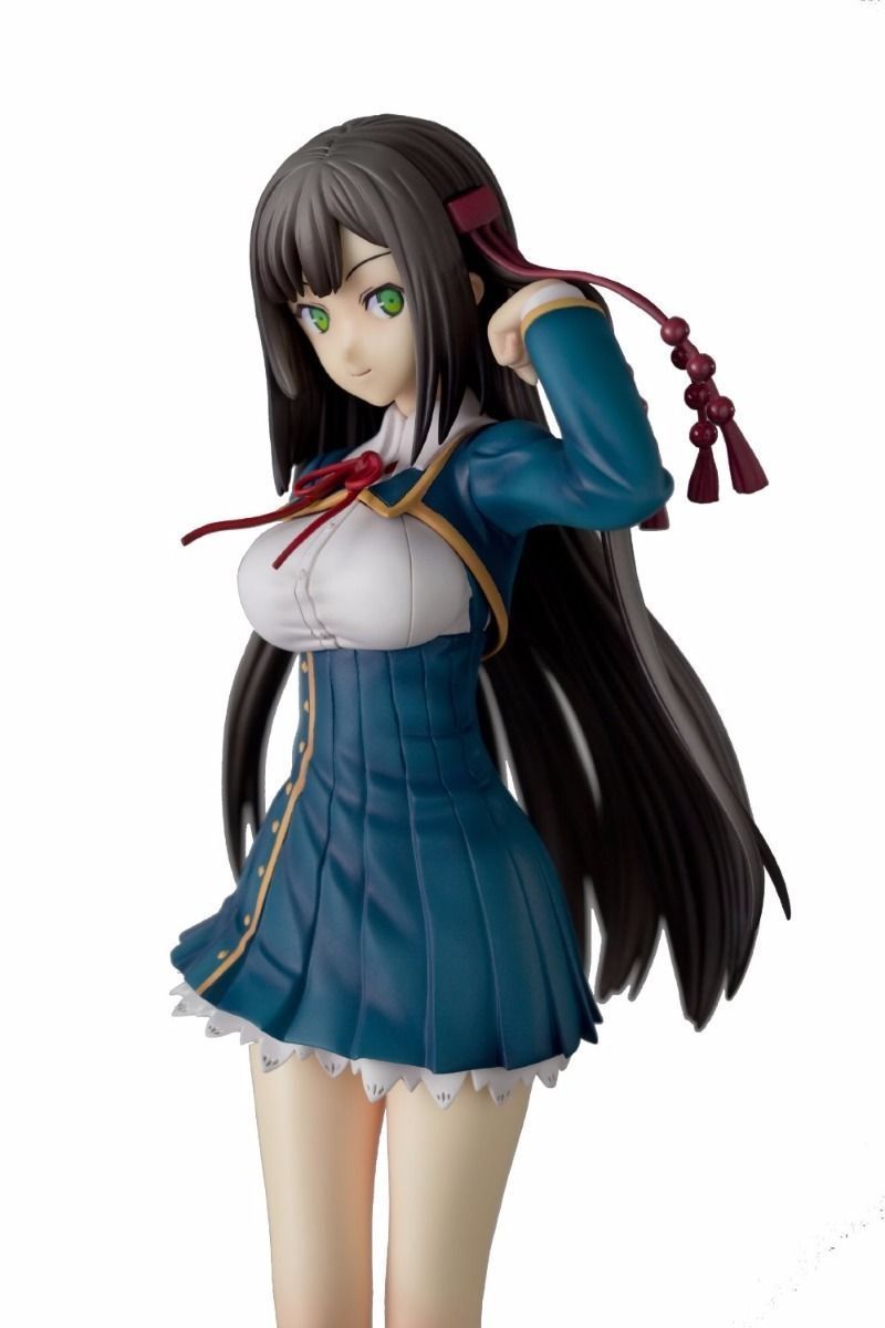 High Priestess Love, Election And Chocolate Satsuki Shinonome Figure- Japan Figure Store - #1 Bring To You The Best Japanese Goods