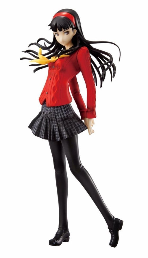 High Priestess Tv Animation Persona 4 Yukiko Amagi Figure - Japan Figure