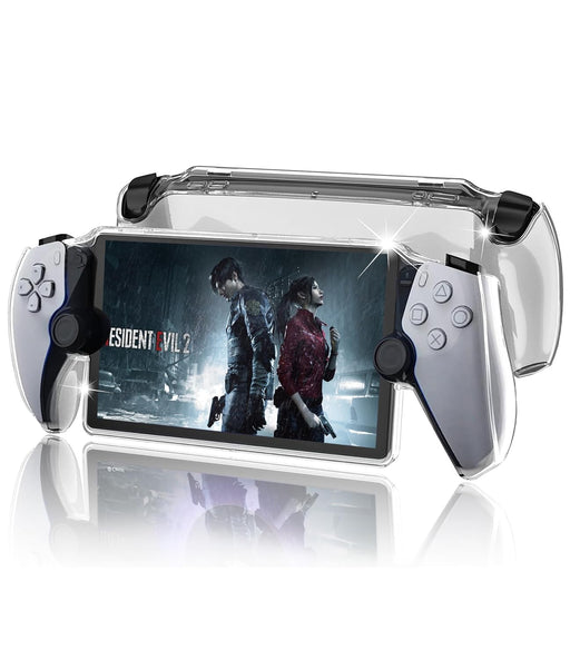 Sicimux PS Portal Case Cover 2023 - Lightweight Dustproof Shockproof Full Protection- Japan Figure Store - #1 Bring To You The Best Japanese Goods