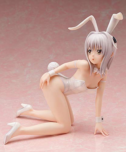 High School Dxd Born Tojo Koneko Barefoot Bunny Ver. 1/4 Scale Pvc Painted Complete Figure- Japan Figure Store - #1 Bring To You The Best Japanese Goods