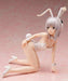 High School Dxd Born Tojo Koneko Barefoot Bunny Ver. 1/4 Scale Pvc Painted Complete Figure- Japan Figure Store - #1 Bring To You The Best Japanese Goods