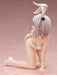 High School Dxd Born Tojo Koneko Barefoot Bunny Ver. 1/4 Scale Pvc Painted Complete Figure- Japan Figure Store - #1 Bring To You The Best Japanese Goods
