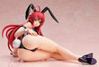 Freeing High School Dxd Rias Gremory Bunny Pvc Figure - 1/4 Scale - Japan- Japan Figure Store - #1 Bring To You The Best Japanese Goods