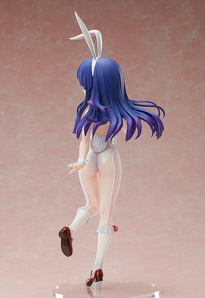 Freeing Higurashi Graduation Rika Furute Bunny Ver. 1/4 Scale Figure- Japan Figure Store - #1 Bring To You The Best Japanese Goods