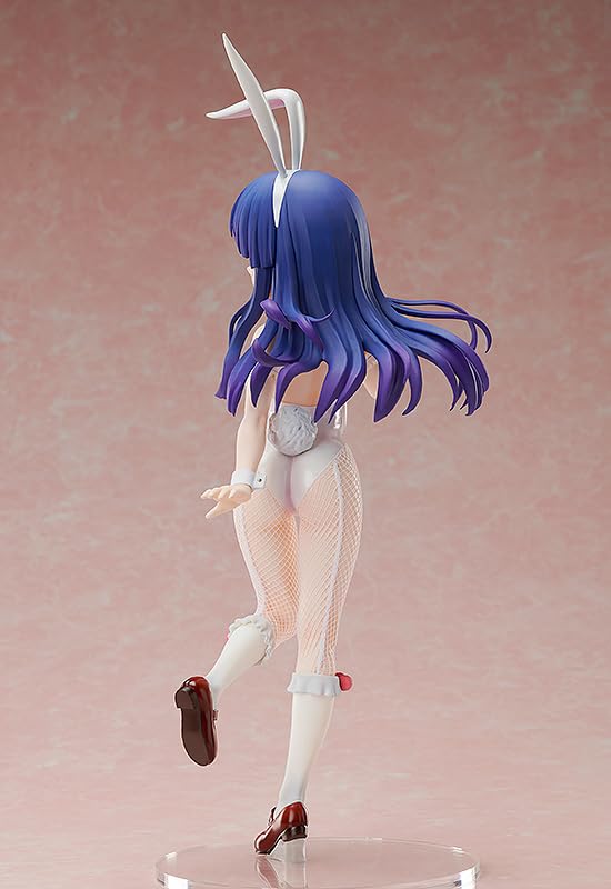Freeing Higurashi Graduation Rika Furute Bunny Ver. 1/4 Scale Figure- Japan Figure Store - #1 Bring To You The Best Japanese Goods