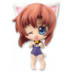 Banpresto Higurashi When They Cry Deformed Collection Vol.3 Rena Ryugu Japan- Japan Figure Store - #1 Bring To You The Best Japanese Goods