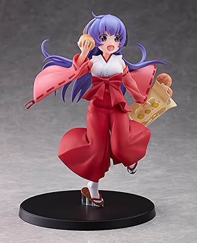 Higurashi When They Cry Grad Hanyu 1/7 Scale Abs Pvc Pre-Painted Complete Figure- Japan Figure Store - #1 Bring To You The Best Japanese Goods
