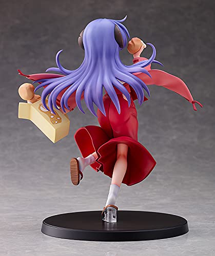 Higurashi When They Cry Grad Hanyu 1/7 Scale Abs Pvc Pre-Painted Complete Figure- Japan Figure Store - #1 Bring To You The Best Japanese Goods