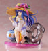 Miyuki Higurashi When They Cry Graduate Rika Furude Japan Nightpool 1/7 Figure- Japan Figure Store - #1 Bring To You The Best Japanese Goods