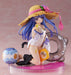 Miyuki Higurashi When They Cry Graduate Rika Furude Japan Nightpool 1/7 Figure- Japan Figure Store - #1 Bring To You The Best Japanese Goods