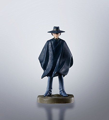 Hi-metal R Combat Mecha Xabungle Govermment Type Timp Custom Figure Bandai- Japan Figure Store - #1 Bring To You The Best Japanese Goods