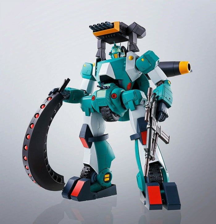 Hi-metal R Combat Mecha Xabungle Walker Gallia Action Figure Bandai- Japan Figure Store - #1 Bring To You The Best Japanese Goods