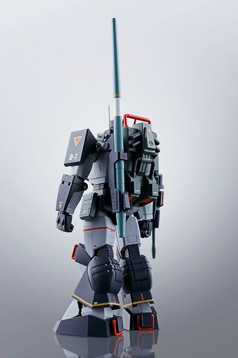 Hi-metal R Fang Of The Sun Dougram Action Figure Bandai F/s- Japan Figure Store - #1 Bring To You The Best Japanese Goods