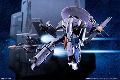 Hi-metal R Macross Ve-1 Elintseeker Action Figure Bandai- Japan Figure Store - #1 Bring To You The Best Japanese Goods