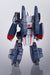 Hi-metal R Macross Vf-1j Armored Valkyrie Action Figure Bandai Tamashii Nations- Japan Figure Store - #1 Bring To You The Best Japanese Goods