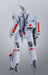 Hi-metal R Macross Vf-1j Hikaru Ichijyo Use Action Figure Bandai- Japan Figure Store - #1 Bring To You The Best Japanese Goods