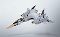 Hi-metal R Macross Vf-4 Lightning Iii Action Figure Bandai- Japan Figure Store - #1 Bring To You The Best Japanese Goods