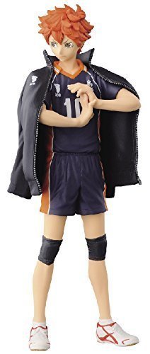 Banpresto Haikyu!! Creator��Creator Hinata Shoyo Japan Anime Figure Prize- Japan Figure Store - #1 Bring To You The Best Japanese Goods