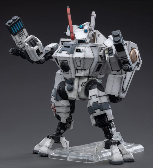 Hiplay Joytoy 1/18 Soldier XV8 Crisis Battlesuit 02- Japan Figure Store - #1 Bring To You The Best Japanese Goods