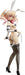 Hisasi Original Bunny Series Mitsuka Bunny Ver. 1/4 Scale Pvc Painted Finished Figure- Japan Figure Store - #1 Bring To You The Best Japanese Goods
